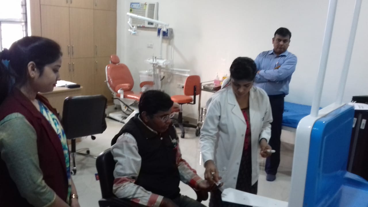 Environmental Action